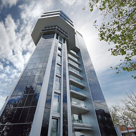 Aquaturm Hotel & Energie Радольфцелль-ам-Бодензе Екстер'єр фото