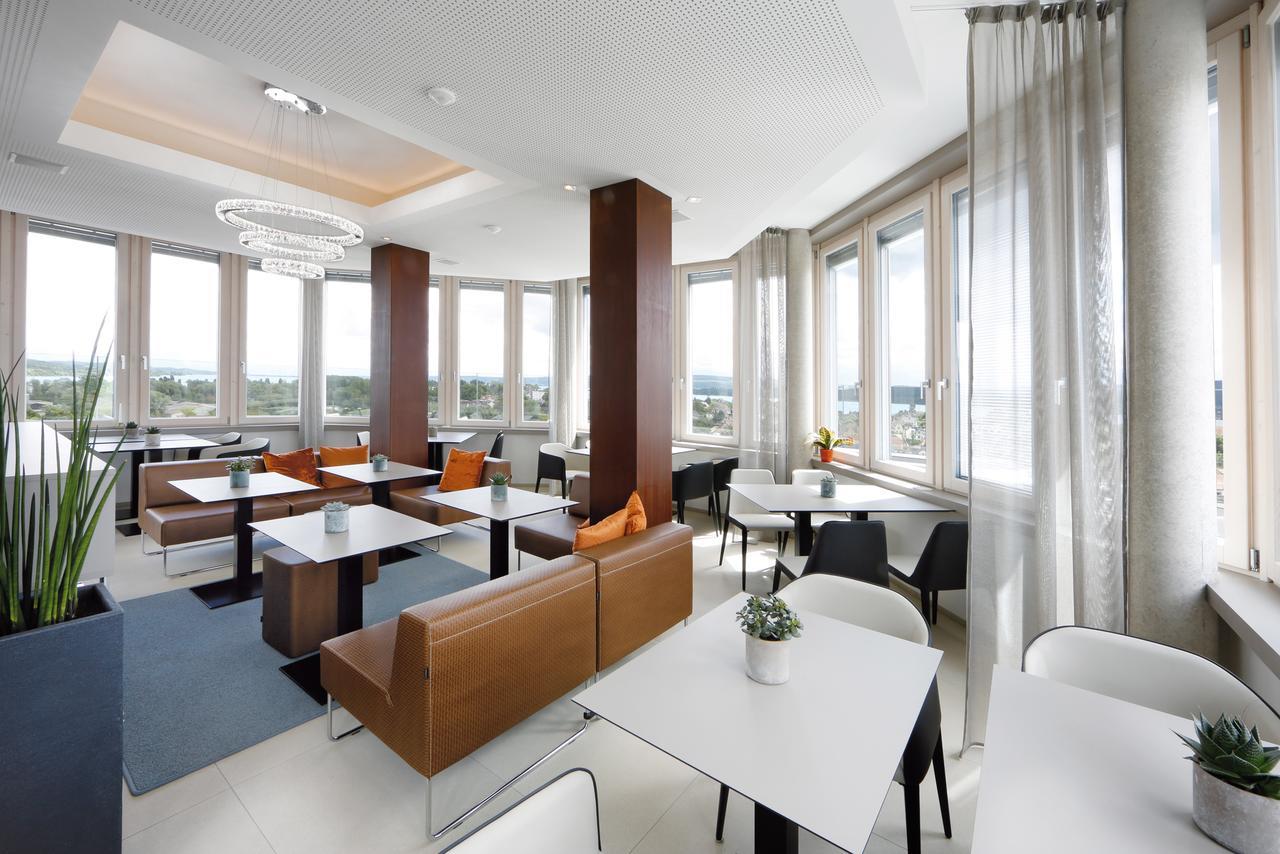 Aquaturm Hotel & Energie Радольфцелль-ам-Бодензе Екстер'єр фото