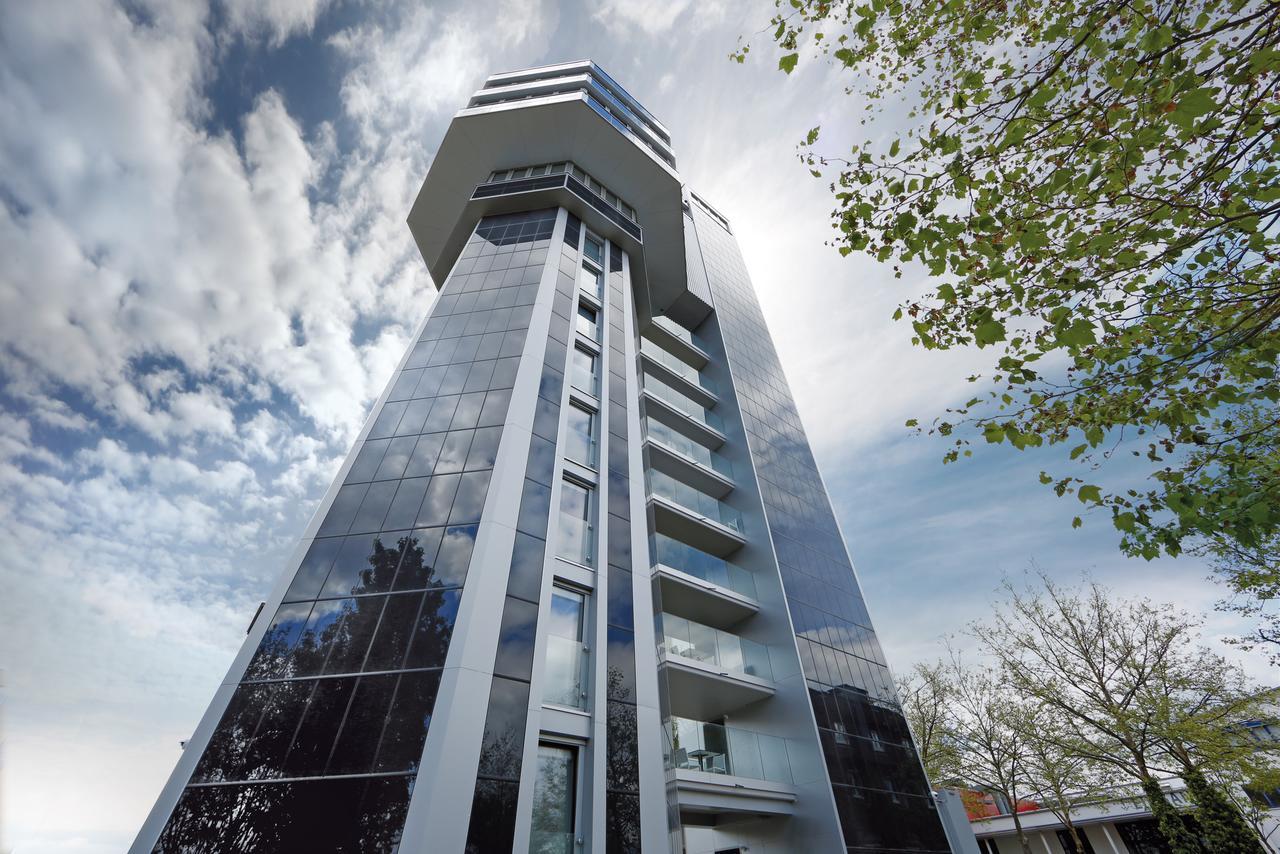 Aquaturm Hotel & Energie Радольфцелль-ам-Бодензе Екстер'єр фото