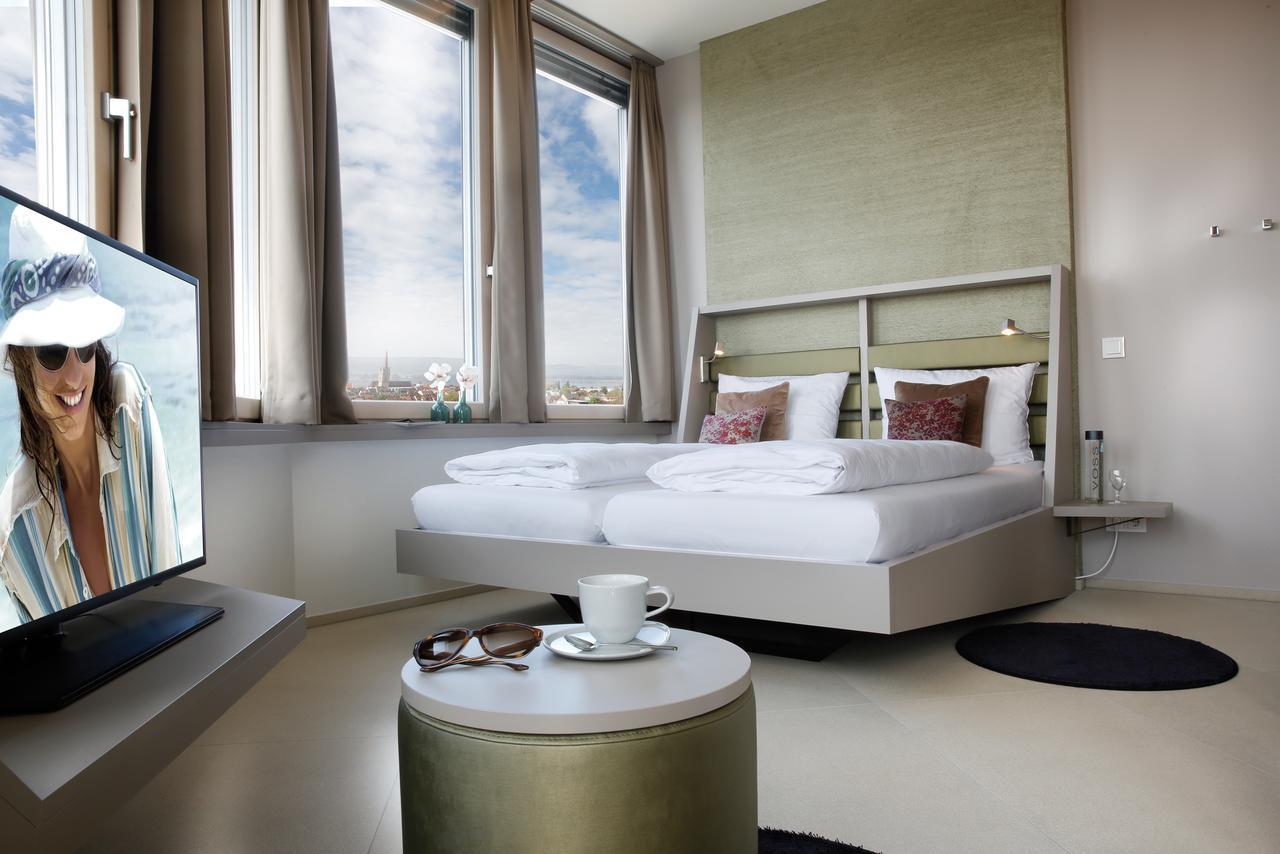 Aquaturm Hotel & Energie Радольфцелль-ам-Бодензе Екстер'єр фото