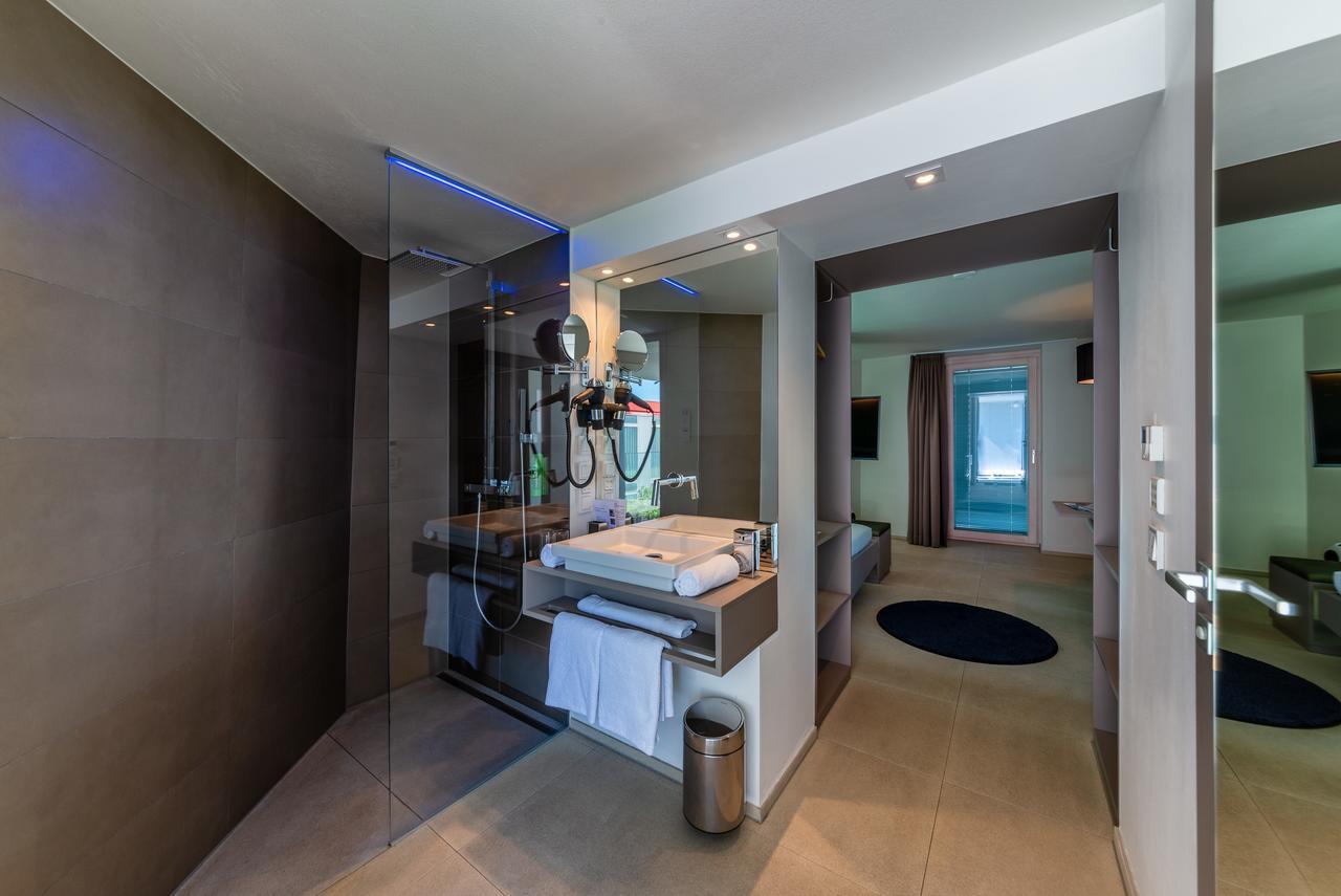 Aquaturm Hotel & Energie Радольфцелль-ам-Бодензе Екстер'єр фото