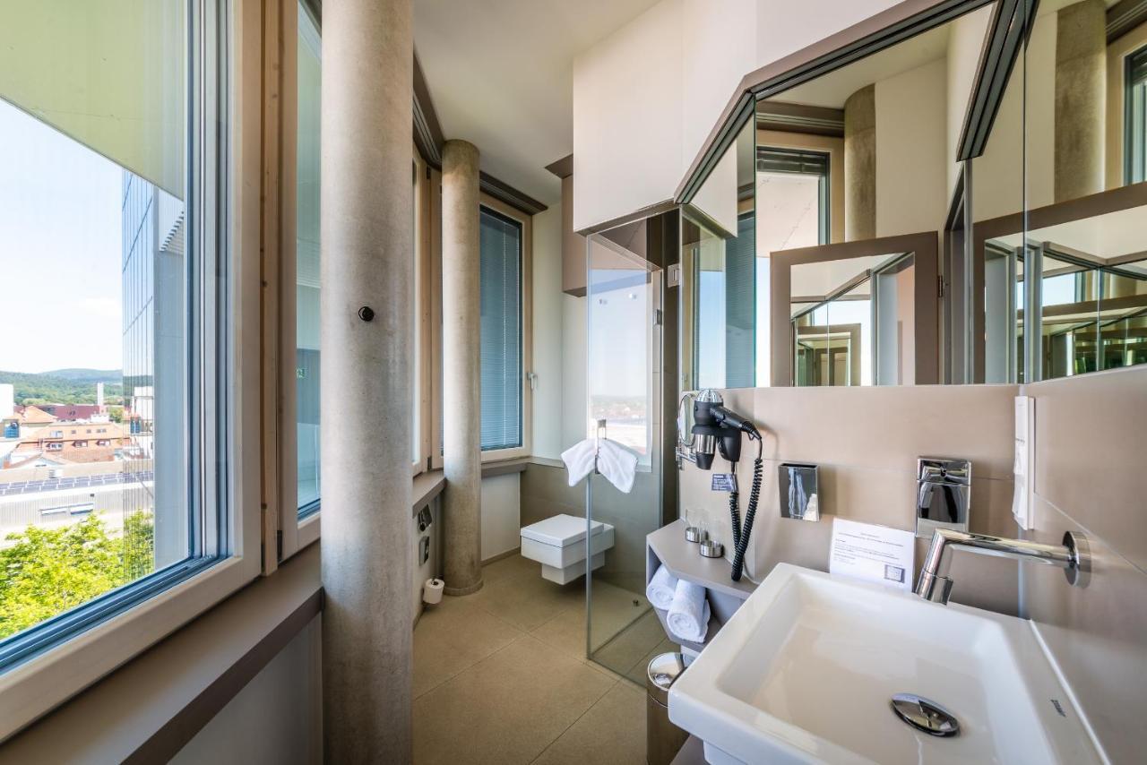 Aquaturm Hotel & Energie Радольфцелль-ам-Бодензе Екстер'єр фото